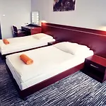 Slask Hotel Wrocław