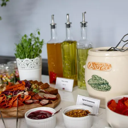 Hotel Slask Wrocław