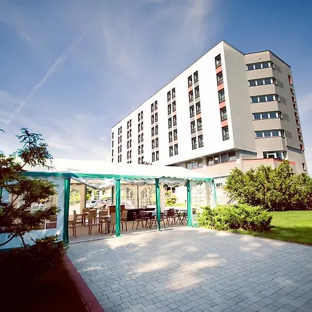 Slask Hotel Wrocław