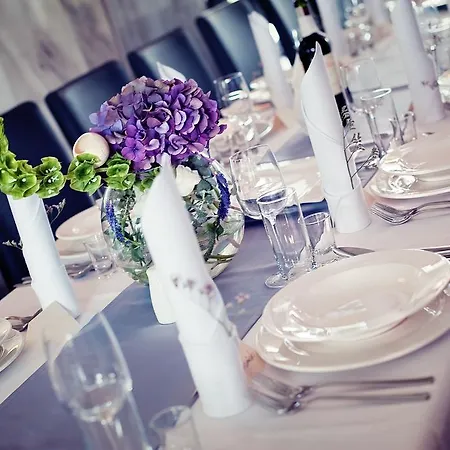 Slask Hotel Wrocław