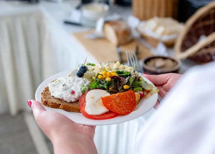 Hotell Slask Wrocław