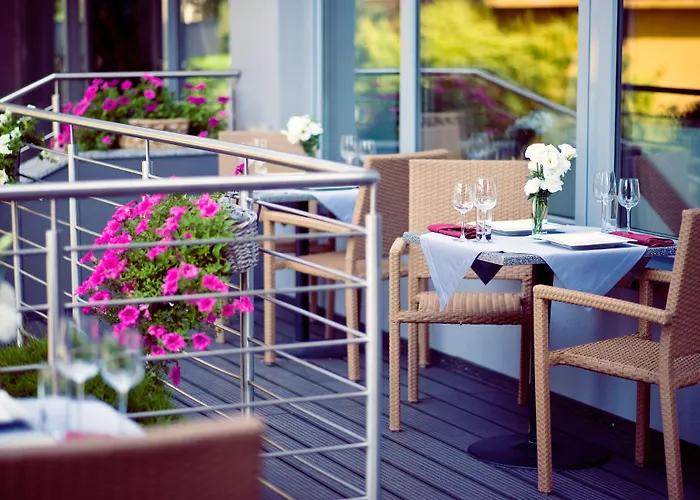 Slask Hotell Wrocław