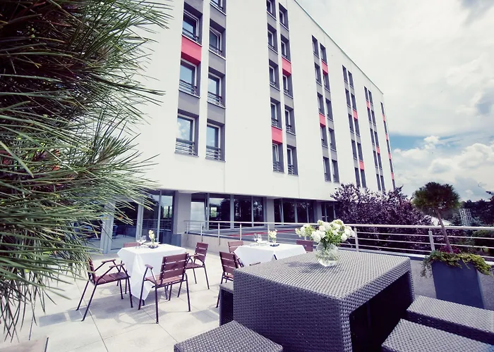 Slask Hotell 3*