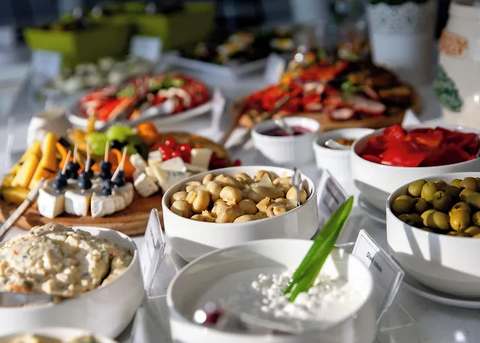 Hotell Slask Wrocław