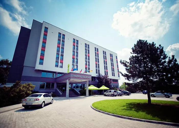 Slask Hotell