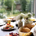 Slask Hotel Breslavia