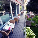 Hotel Slask Breslavia