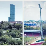 Slask Hotel 3*