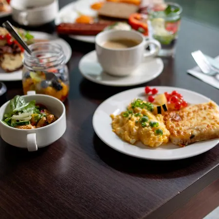 Slask מלון ורוצלב