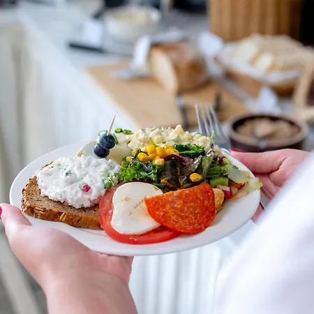 מלון Slask ורוצלב