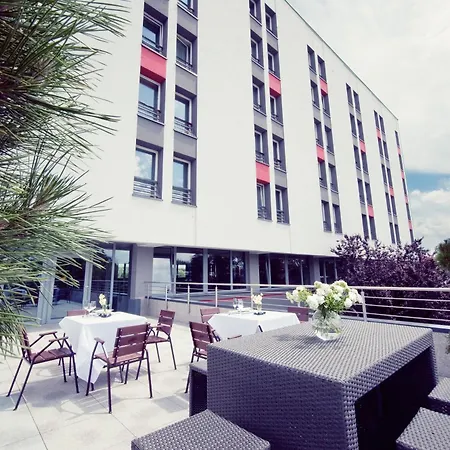 Hotel Slask