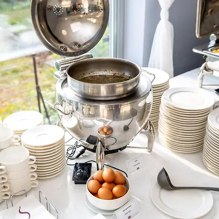 Slask Hotel Vratislav