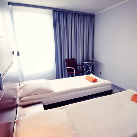 Slask מלון ורוצלב