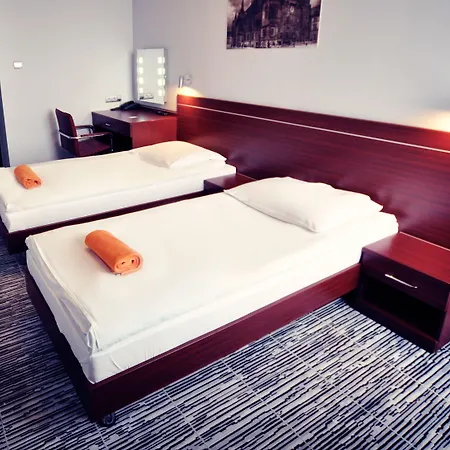 Slask Hotel Vratislav