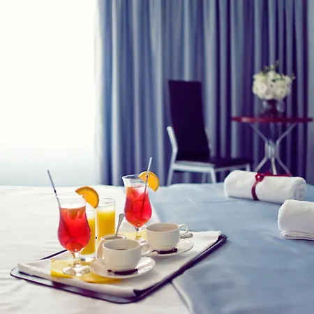 Slask 3* ורוצלב