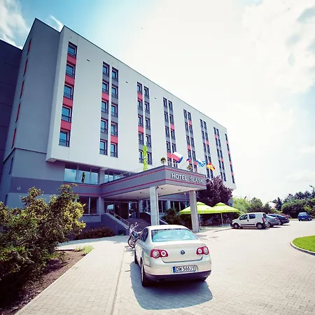 Slask Вроцлав