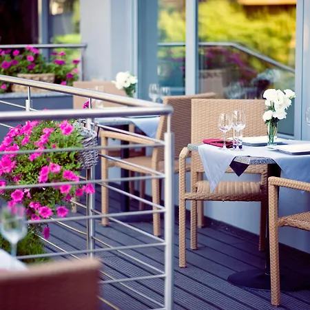 Slask Hotel Vratislav