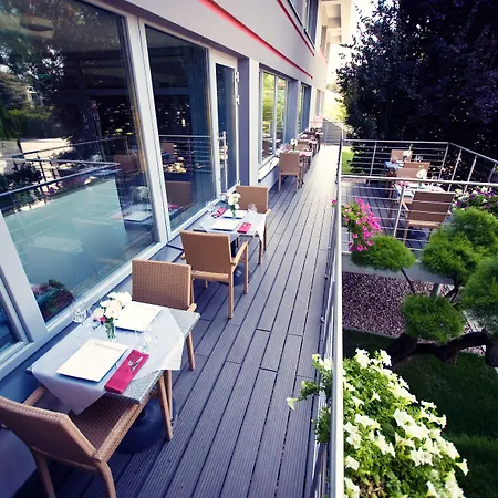 Hotel Slask Vratislav