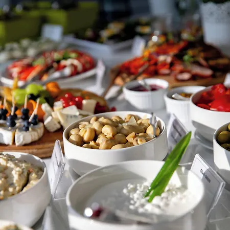 Hotel Slask Vratislav