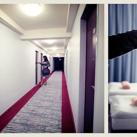Slask Hotel