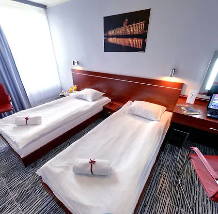 Slask Hotel