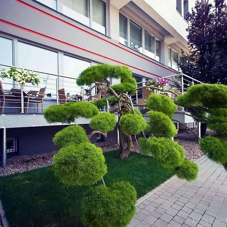 Hotel Slask