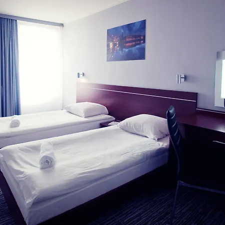Slask Hotel 3*