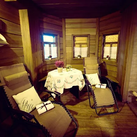Hotel Slask