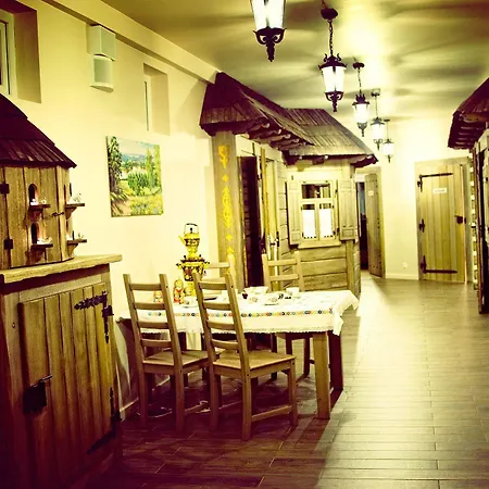 Hotel Slask 3*