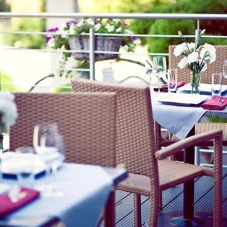Slask Hotel