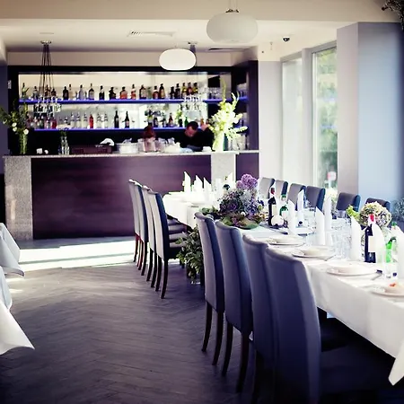 Slask Hotel Breslau
