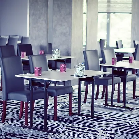 Hotel Slask Breslau