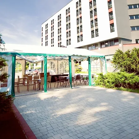 Slask 3* ורוצלב