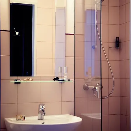 Hotel Slask 3*