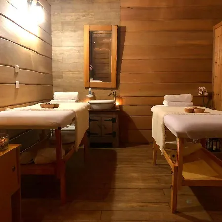 Slask Hotel Vratislav