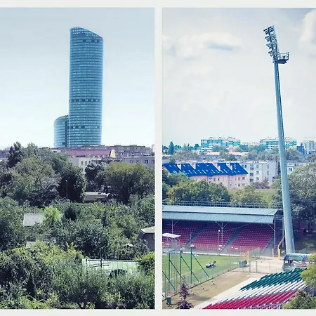 Slask Ξενοδοχείο 3*