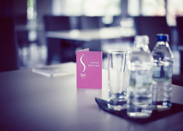 Hotel Slask Wrocław