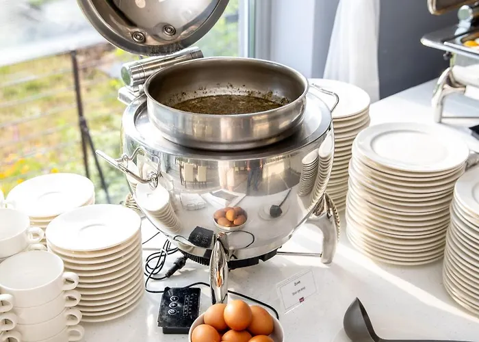 Slask Hotel Wrocław