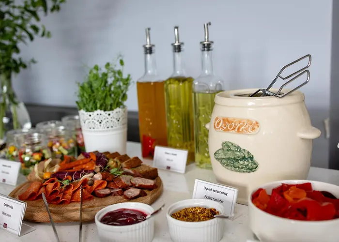 Отель Slask Вроцлав