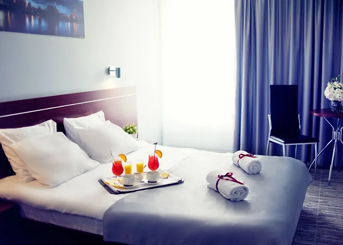 Hotel Slask Wrocław