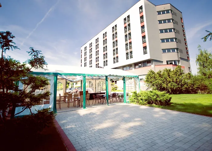 Slask Hotel 3*