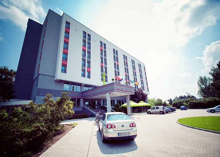 Slask Вроцлав