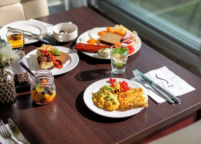 Slask 3* Вроцлав